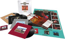 Tragically Hip - Road Apples 5x Vinyl LP + Blu-Ray Box Set