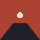 Tycho - Epoch (10 Year Anniversary) - Blue & Black Marble Color Vinyl Record