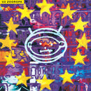 U2 - Zooropa (30th Anniversary) - 2LP Transparent Yellow Vinyl Record