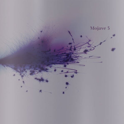 Mojave 3 - Ask Me Tomorrow - Vinyl Record