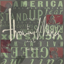 Throwing Muses - Self Titled -  Oxblood Red Color Vinyl Record