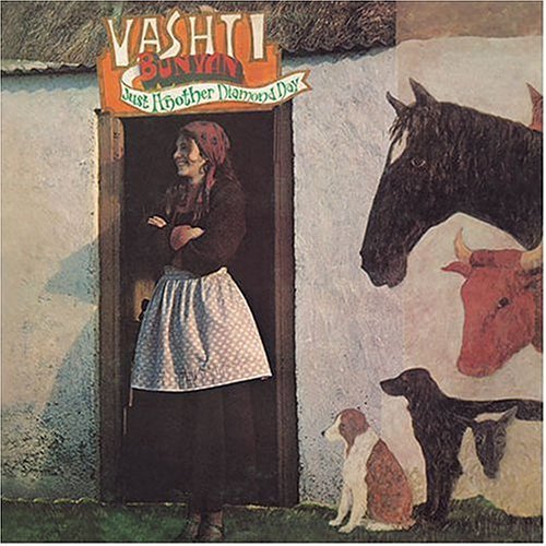 Vashti Bunyan - Just Another Diamond Day - Vinyl Record *