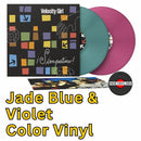 Velocity Girl - ¡SIMPATICO! (Remastered & Expanded) - Color Vinyl Record - Indie Vinyl Den