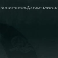 Velvet Underground - White Light/White Heat (Half Speed Master) - Vinyl Record 180g - Indie Vinyl Den