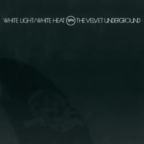 Velvet Underground - White Light/White Heat (Half Speed Master) - Vinyl Record 180g - Indie Vinyl Den