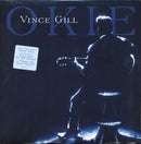 Vince Gill - Okie - Vinyl Record