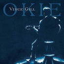 Vince Gill - Okie - Vinyl Record