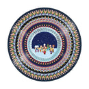 Vince Guaraldi Trio - A Charlie Brown Christmas (75th Anniversary Edition) - Zoetrope Animated Disc Vinyl Record * - Indie Vinyl Den