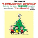 Vince Guaraldi Trio - A Charlie Brown Christmas - Vinyl Record 180g * - Indie Vinyl Den