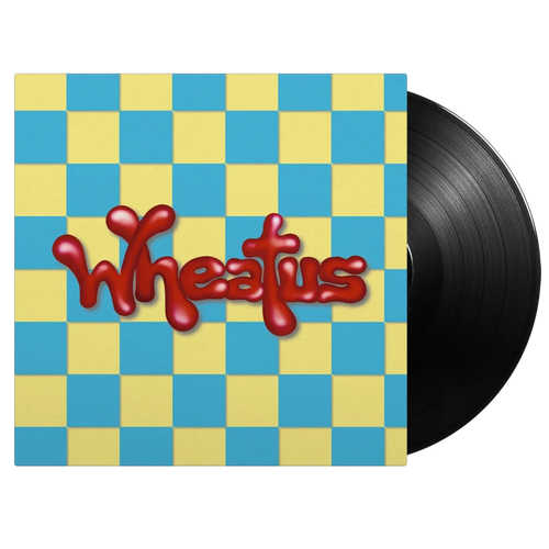 Wheatus - Wheatus - Vinyl 180g Import