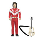 White Stripes 2 - Pack (Elephant) Figure Set - Super7 - Indie Vinyl Den