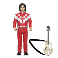White Stripes 2 - Pack (Elephant) Figure Set - Super7 - Indie Vinyl Den