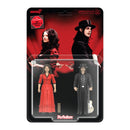 White Stripes 2 - Pack (Get Behind Me Satan) Figure Set - Super7 - Indie Vinyl Den