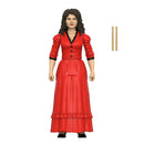 White Stripes 2 - Pack (Get Behind Me Satan) Figure Set - Super7 - Indie Vinyl Den