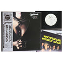 Whitesnake - Slide it In -  Vintage Vinyl