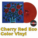 Widowspeak - Roses - Cherry Red Eco Mix Color Vinyl
