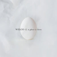 Wilco - A Ghost Is Born - 2LP Vinyl Record - Indie Vinyl Den