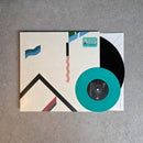 Wire - 154 - Vinyl Record +7" Color Single