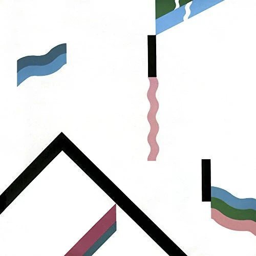 Wire - 154 - Vinyl Record +7" Color Single