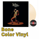 Wolf Alice - The Clearing - Bone Color Vinyl Record *
