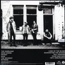 Yard Act - The Overload - Vinyl Record 180g