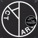 Yard Act - The Overload - Vinyl Record 180g