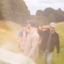 Ye Vagabonds - All Tied Together - Vinyl Record