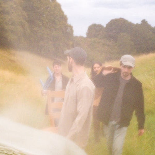 Ye Vagabonds - All Tied Together - Vinyl Record