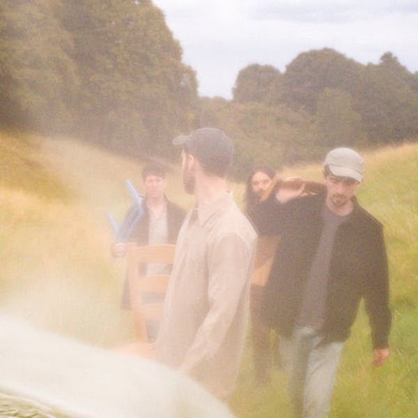 Ye Vagabonds - All Tied Together - Vinyl Record