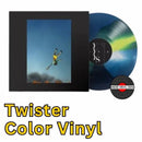Yeah Yeah Yeahs - Cool It Down - Twister Color Vinyl LP
