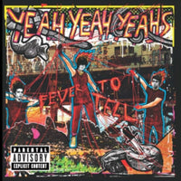 Yeah Yeah Yeahs - Fever To Tell - (180g) Vinyl Record * - Indie Vinyl Den