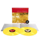 Yo La Tengo - I Can Hear The Heart Beating As One - Yellow Color Vinyl Record 25th Ann Edition - Indie Vinyl Den