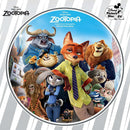 Zootopia - Music from the movie (Michael Giacchino) Picture Disc