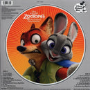 Zootopia - Music from the movie (Michael Giacchino) Picture Disc