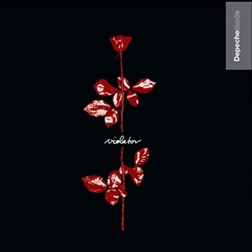 Depeche Mode- Violator (vinilo de 180 gramos) Importado
