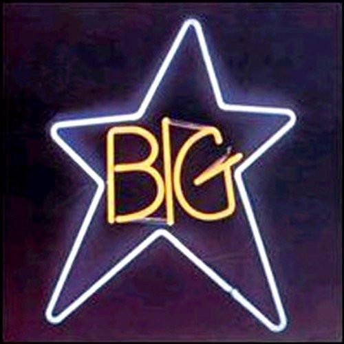 Big Star- #1 Record [180g Vinyl] Record Craft Recordings Version 