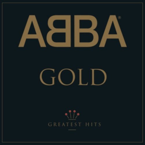 Abba - Gold: Greatest Hits - GOLD Color Vinyl Record 2LP Import - Indie Vinyl Den