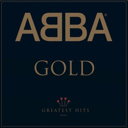 Abba - Gold: Greatest Hits - Picture Disc Vinyl Record 2LP - Indie Vinyl Den