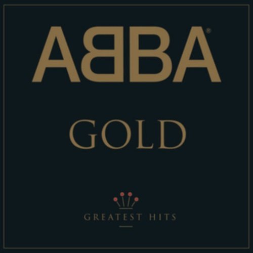 Abba - Gold: Greatest Hits - Vinyl Record 2LP - Indie Vinyl Den