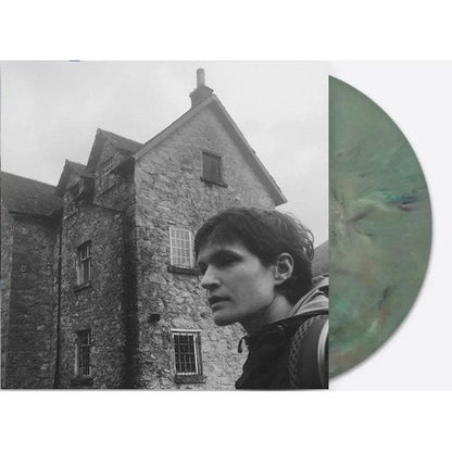 Adrianne Lenker - Abysskiss - Various Eco-Mix Color Vinyl Record - Indie Vinyl Den