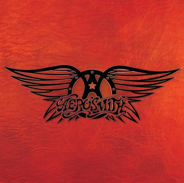 Aerosmith - Greatest Hits - Vinyl Record 2LP - Indie Vinyl Den