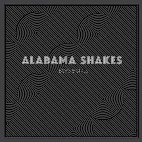 Alabama Shakes - Boys and Girls [Pink and Blue Color Vinyl Platinum Edition] - Indie Vinyl Den