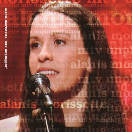 Alanis Morissette - MTV Unplugged [180g IMport Audiophile] vinyl record - Indie Vinyl Den