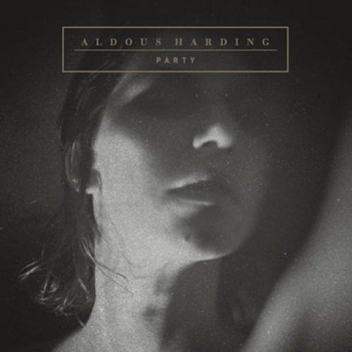 Aldous Harding - Party Vinyl Record LP New - Indie Vinyl Den
