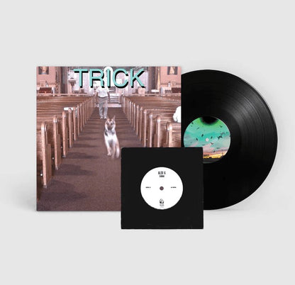 Alex G - Trick -1LP/7in Vinyl Record - Indie Vinyl Den