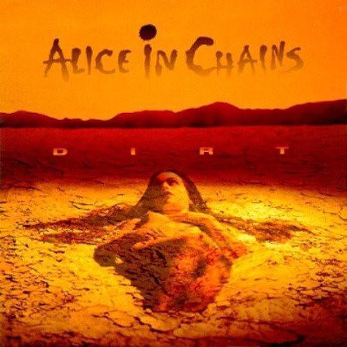 Alice in Chains - Dirt Vinyl Record [180g] - Indie Vinyl Den