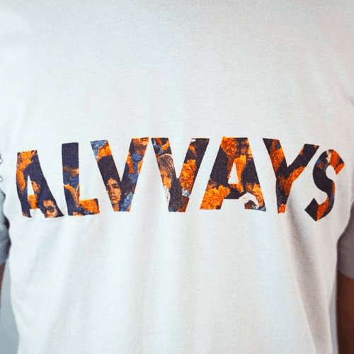 Alvvays - Alvvays T-Shirt - Indie Vinyl Den