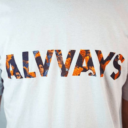 Alvvays - Alvvays T-Shirt - Indie Vinyl Den