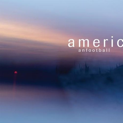 American Football American Football (LP3) [Deluxe 180Gram Black col