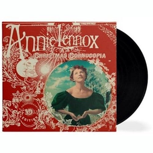 Annie Lennox - A Christmas Cornucopia: 10th Anniversary Edition 180g Vinyl Record - Indie Vinyl Den
